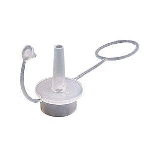 EA/1 - CareFusion Oxygen Stem 22 O.D. Base - Best Buy Medical Supplies