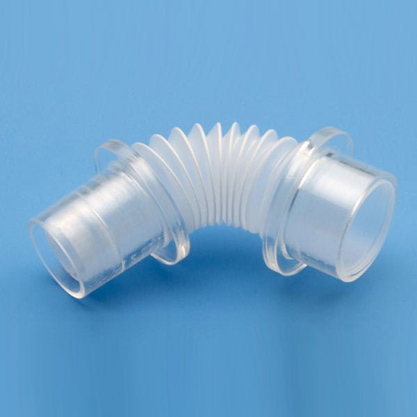 EA/1 - CareFusion Pediatric Isothermal Omniflex Connectors - Best Buy Medical Supplies