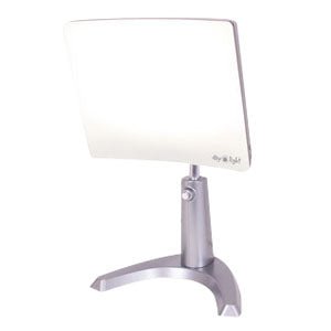 EA/1 - Carex Day-Light Classic Plus Therapy Lamp - Best Buy Medical Supplies
