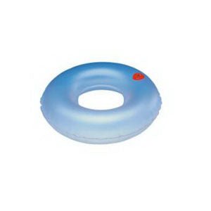 EA/1 - Carex® Health Brands Carex® Inflatable Vinyl Invalid Cushion, Vinyl, Heavy-Gauge 13" D x 13" H - Best Buy Medical Supplies