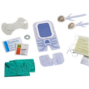 EA/1 - Centurion Vad Driveline Management Tray - Best Buy Medical Supplies