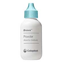 EA/1 - Coloplast Brava® Ostomy Powder 1 oz - Best Buy Medical Supplies