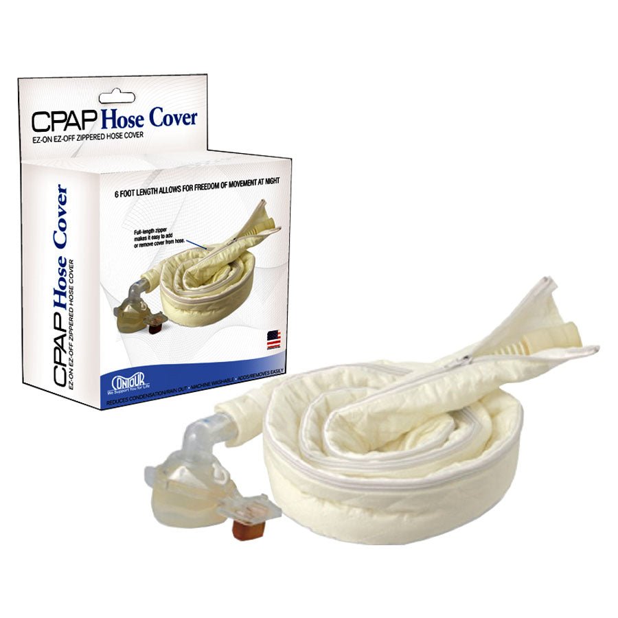EA/1 - Contour&reg; CPAP Hose Cover, 72" - Best Buy Medical Supplies