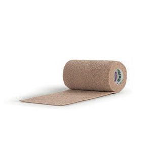 EA/1 - ConvaTec Unna-FLEX® Compression Bandage Convenience Pack 4" x 10 yds Unna Boot and 4" x 5 yds Self Adherent Bandage - Best Buy Medical Supplies