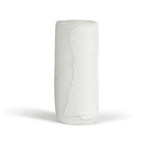 EA/1 - ConvaTec Unna-FLEX® Elastic Unna Boot Dressing, 3" x 10 yards - Best Buy Medical Supplies