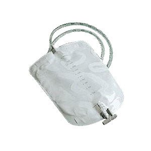 EA/1 - Conveen Security+ Urinary Drainage Bag 2,000 mL, Nonsterile - Best Buy Medical Supplies