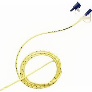 EA/1 - Corpak Corflo® Ultra Lite Nasogastric Feeding Tube Without Stylet, Polyurethane, 12fr, 36" L - Best Buy Medical Supplies