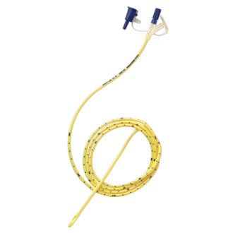 EA/1 - Corpak Inc CORFLO®-ULTRA NG Feeding Tube 10Fr 43" L - Best Buy Medical Supplies