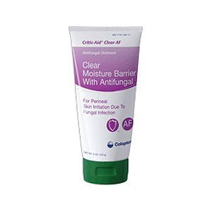 EA/1 - Critic-Aid Clear Moisture Antifungal Barrier, 5 oz. - Best Buy Medical Supplies