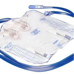 EA/1 - Curity™ Mono-Flo™ Urethral Drainage Cystoflow Bag 4000mL - Best Buy Medical Supplies