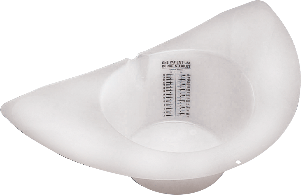 EA/1 - Curity™ Specimen Measuring System, 26 oz - Best Buy Medical Supplies