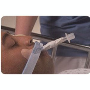 EA/1 - Dale® Endotracheal Stabilock Holder, Adhesive, Skin-Friendly - Best Buy Medical Supplies