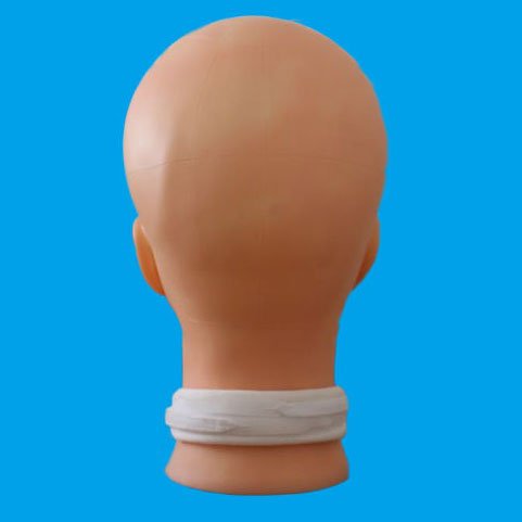 EA/1 - Danny Trach Tie, Large, Adjusts 19" To 25" - Best Buy Medical Supplies