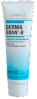 EA/1 - Derma Sciences Dermagran® Hydrophilic-B Dressing, 3 oz Tube - Best Buy Medical Supplies