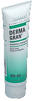 EA/1 - Derma Sciences Dermagran® Zinc-Saline Hydrogel Dressing, 3 oz - Best Buy Medical Supplies