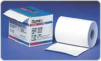 EA/1 - Derma Sciences Ultrafix® Self-Adhesive Dressing Retention Tape, 4" x 11 yds - Best Buy Medical Supplies
