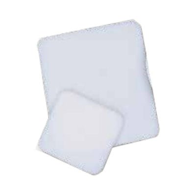 EA/1 - DeRoyal Polyderm™ Hydrophilic Foam Wound Dressing, 3-3/4" x 3-3/4" - Best Buy Medical Supplies