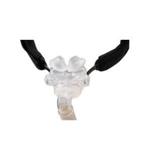 EA/1 - DeVilbiss Aloha™ Nasal Pillows, Medium - Best Buy Medical Supplies