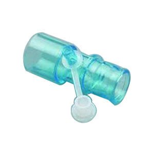 EA/1 - Disposable Straight Connector, 22 mm - Best Buy Medical Supplies