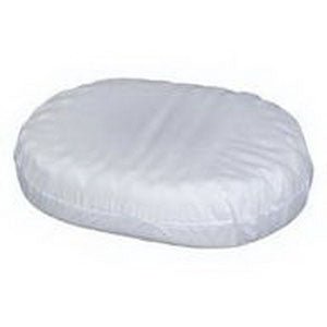 EA/1 - DMI Convoluted Foam Ring Cushion 18", Navy - Best Buy Medical Supplies