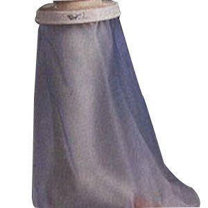 EA/1 - DMI Pediatric Medium Leg Cast and Bandage Protector with Ring 18" - Best Buy Medical Supplies
