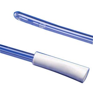 EA/1 - Dover Robinson Clear Vinyl Urethral Catheter 14 Fr 14" - Best Buy Medical Supplies