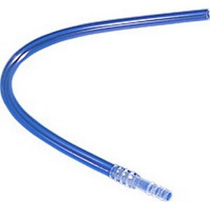 EA/1 - Dover Urinary Extension Tubing 18" - Best Buy Medical Supplies