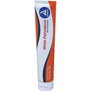 EA/1 - Dynarex White Petrolatum, 15 oz Jar - Best Buy Medical Supplies