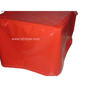 EA/1 - Elkay Plastics Equipment Cover for Whole Bed Frame, 46" x 36" x 65", Large, Clear, Recyclable - Best Buy Medical Supplies