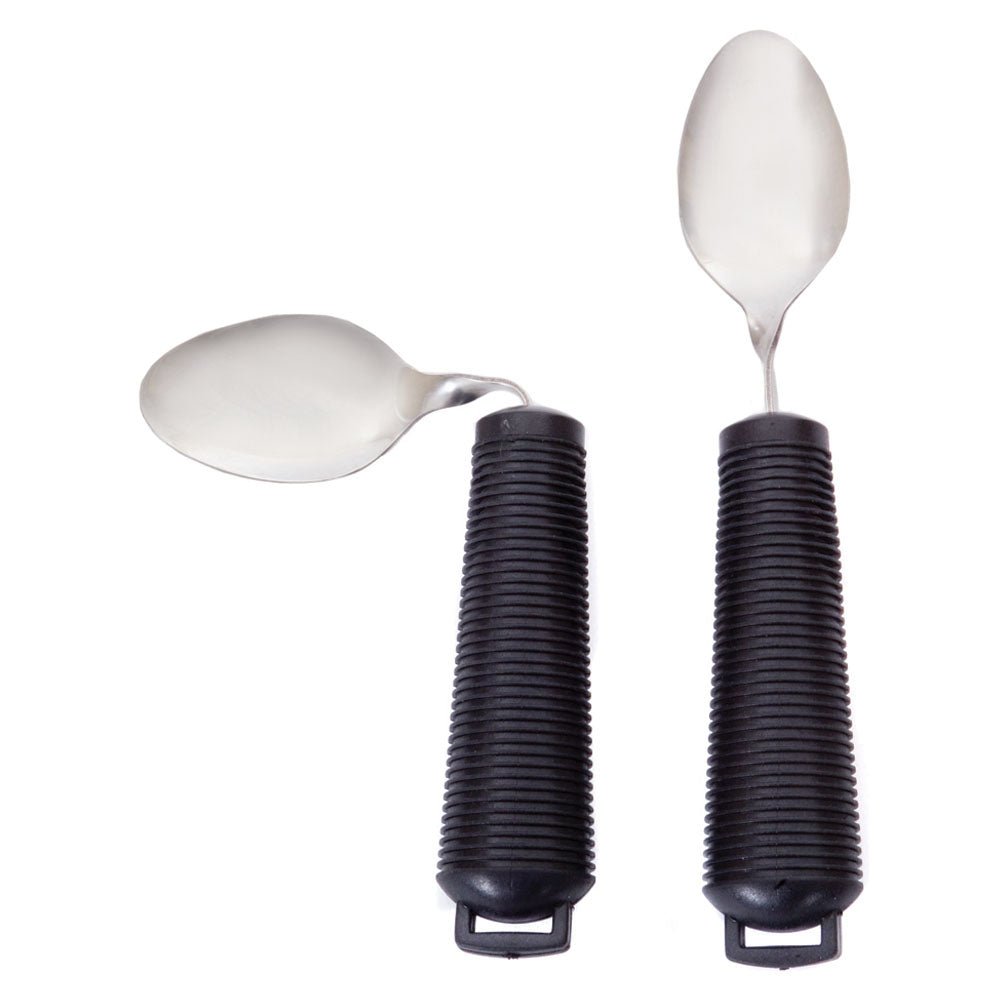 EA/1 - Essential Medical Bendable Eating and Drinking Spoon - Best Buy Medical Supplies