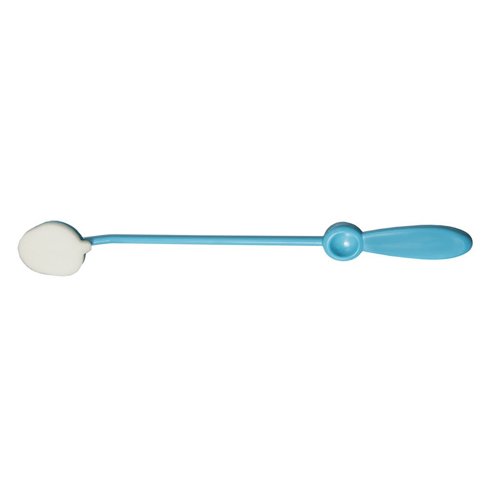 EA/1 - Essential Medical Lotion EZE™ Long Handle Lotion Applicator, 14" White - Best Buy Medical Supplies