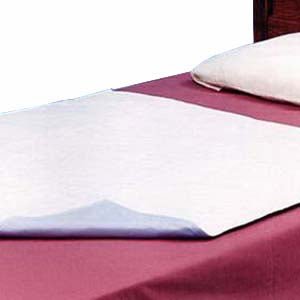 EA/1 - Essential Medical Supply Quik-Sorb™ Birdseye Cotton Reusable Underpad 36" x 54", White, Waterproof - Best Buy Medical Supplies