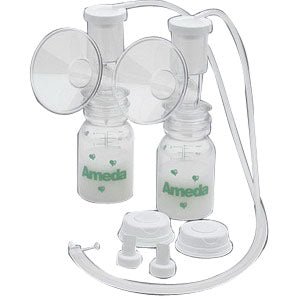 EA/1 - Evenflo Bottle Holder for Kit for Elite Breast Pump - Best Buy Medical Supplies