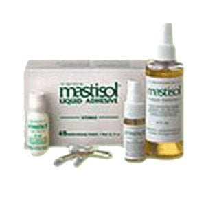 EA/1 - Ferndale Mastisol Liquid Adhesive 2Oz Bottle, Latex-free - Best Buy Medical Supplies