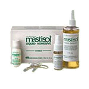EA/1 - Ferndale Mastisol Liquid Adhesive Spray Pump 15mL Bottle, Latex-free - Best Buy Medical Supplies