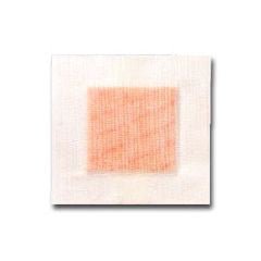 EA/1 - Ferris PolyMem® 5.25" x 5.25" Film Island PolyMeric Membrane Dressing - Best Buy Medical Supplies