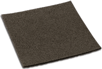 EA/1 - Ferris PolyMem® Non-Adhesive Pad Dressing with Nano-Crystalline Silver, 4-1/4" x 4-1/4" - Best Buy Medical Supplies