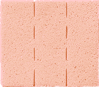 EA/1 - Ferris PolyWIC® Wound Filler, 4g, 3" x 3" - Best Buy Medical Supplies