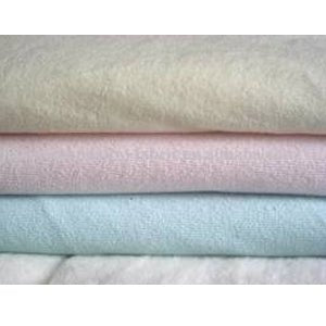 EA/1 - Fiberlinks Textiles Inc. Waterproof Sheet Protector 44" x 52" - Best Buy Medical Supplies