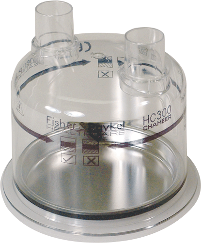 EA/1 - Fisher & Paykel H Inc Reusable Humidification Chamber Kit, Includes Chamber, 24" Inlet Tube and Chamber Connector - Best Buy Medical Supplies
