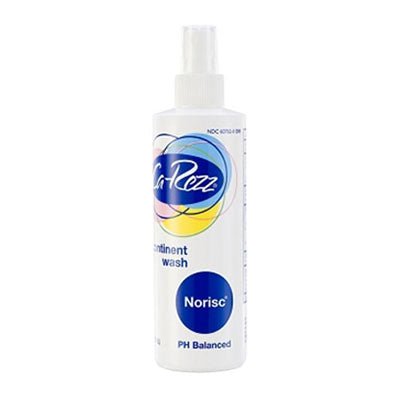 EA/1 - FNC Medical Ca-Rezz NoRisc® No Rinse Wash, Spray, 8 oz - Best Buy Medical Supplies