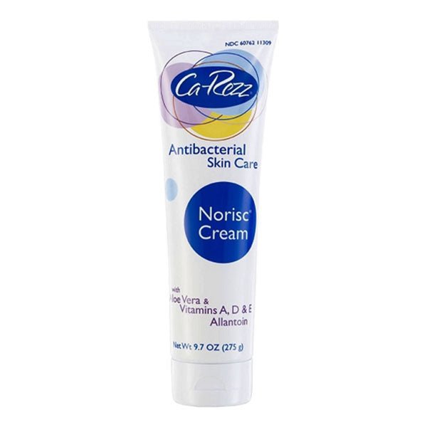 EA/1 - FNC Medical Ca-Rezz NoRisc® Skin Cream, Tube, 9.7 oz - Best Buy Medical Supplies