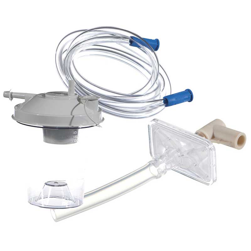 EA/1 - Full Suction Kit - Best Buy Medical Supplies