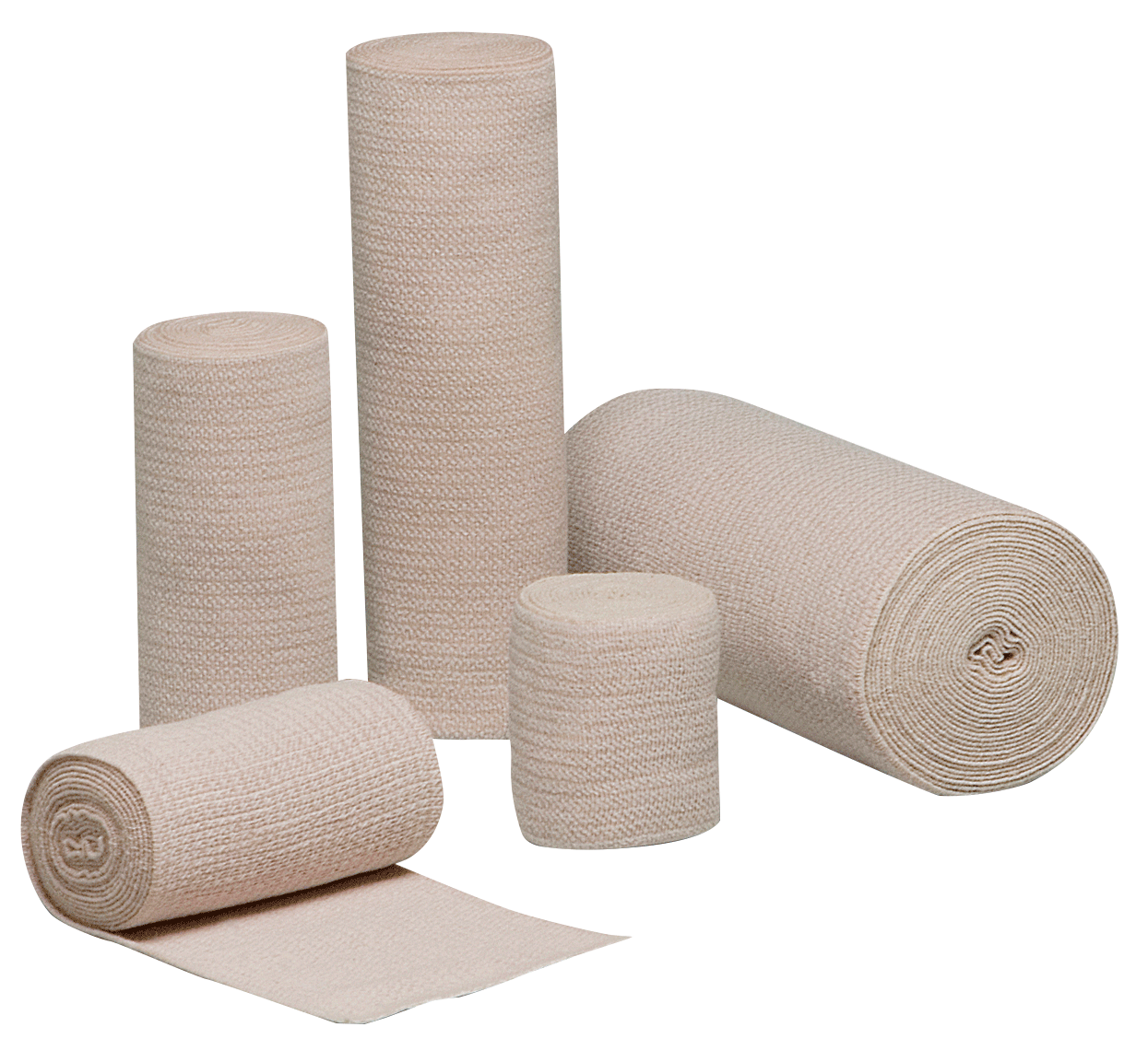 EA/1 - Hartmann REB® Reinforced Elastic Bandage, Sterile, Stretched, 6" x 5 yds - Best Buy Medical Supplies