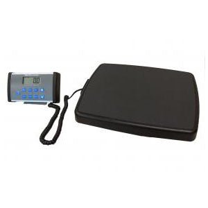 EA/1 - Health-o-Meter® Digital Floor Scale with Remote Display - Best Buy Medical Supplies