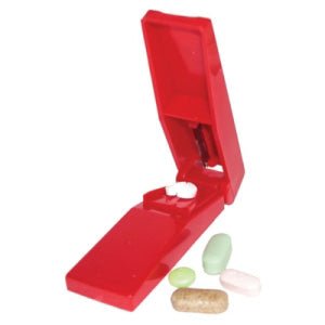EA/1 - HealthSmart Pill Cutter - Best Buy Medical Supplies