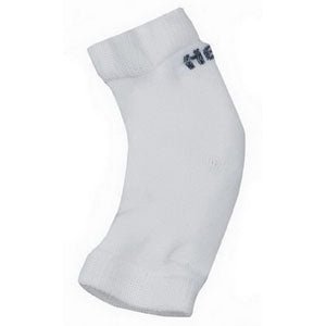 EA/1 - Heelbo® Heel and Elbow Protector, Large, White, Fits up to 19" Length, 9.5" Circumference Limb - Best Buy Medical Supplies