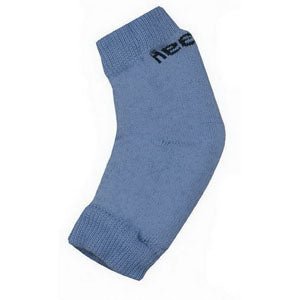 EA/1 - Heelbo® Heel and Elbow Protector Medium, Blue, Fits up to 17" Circumference Limb - Best Buy Medical Supplies