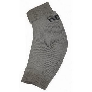 EA/1 - Heelbo® Heel and Elbow Protector, Washable, XXL, Beige, Fits up to 25" Length - Best Buy Medical Supplies