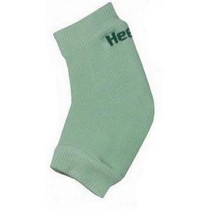 EA/1 - Heelbo® Heel and Elbow Protector,XL, Green, Fits up to 23" Length, 11.5" Circumference Limb - Best Buy Medical Supplies